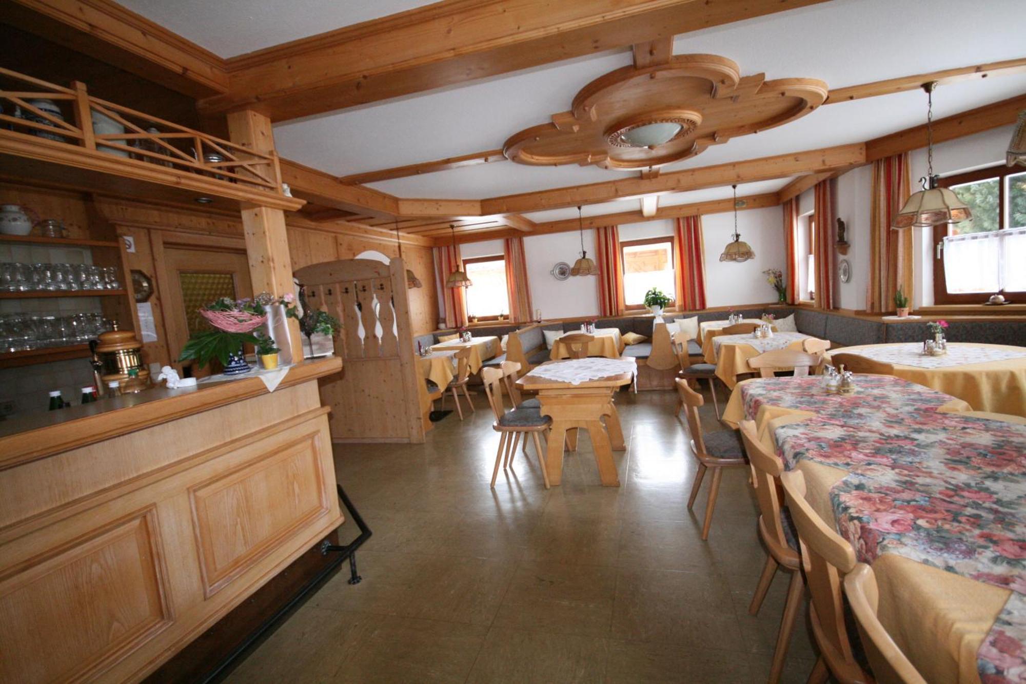 Pension Thorerhof Haus im Ennstal Buitenkant foto