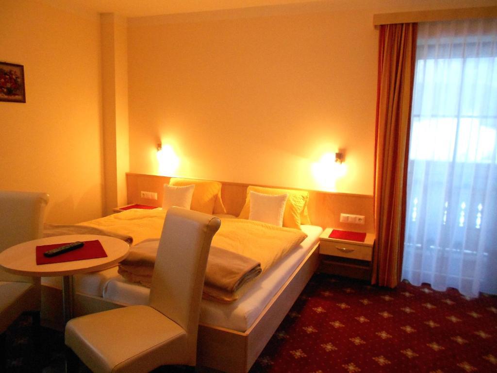 Pension Thorerhof Haus im Ennstal Kamer foto