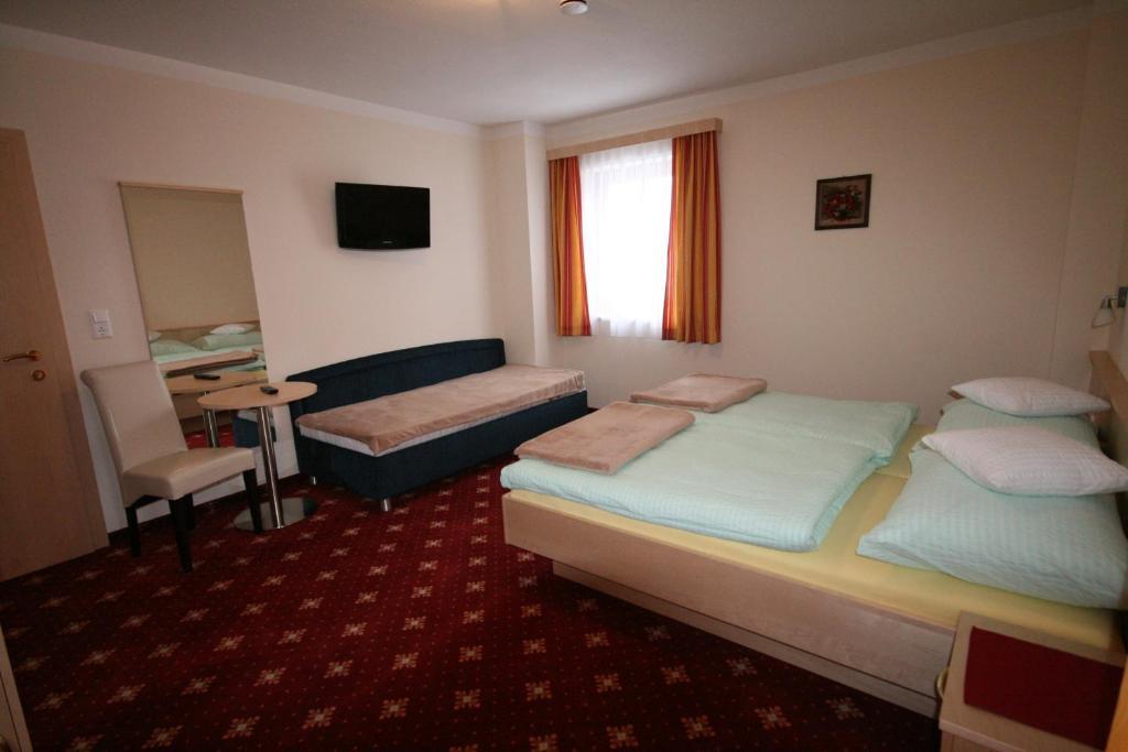 Pension Thorerhof Haus im Ennstal Kamer foto