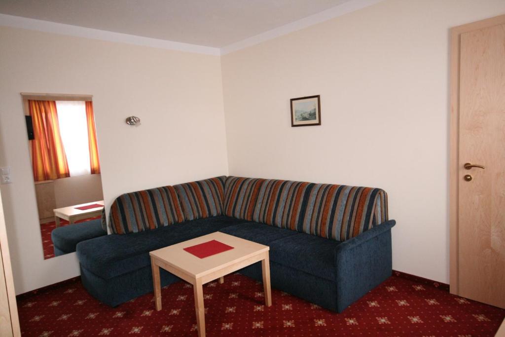 Pension Thorerhof Haus im Ennstal Kamer foto
