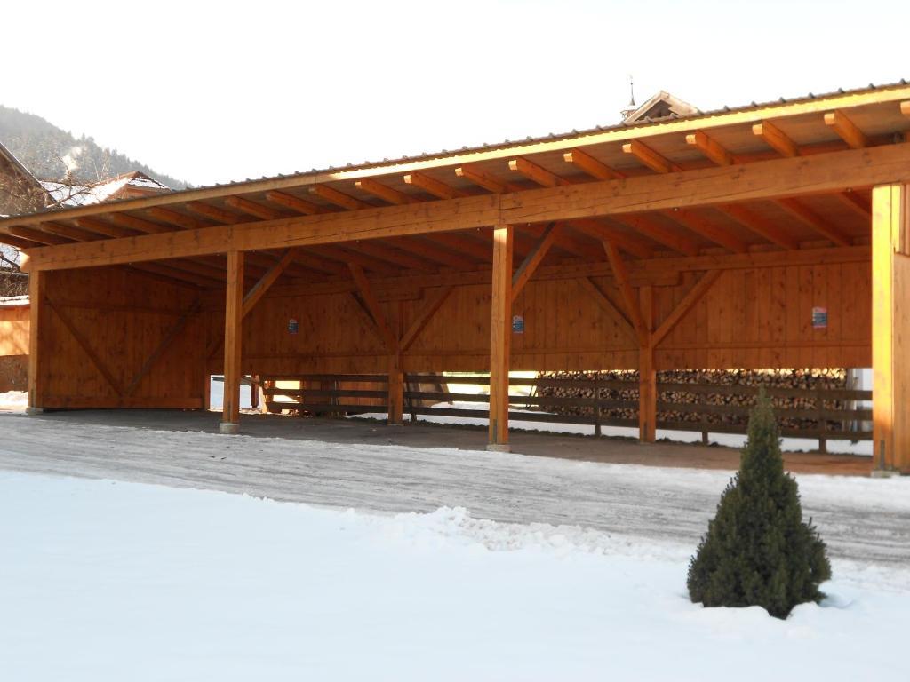Pension Thorerhof Haus im Ennstal Buitenkant foto