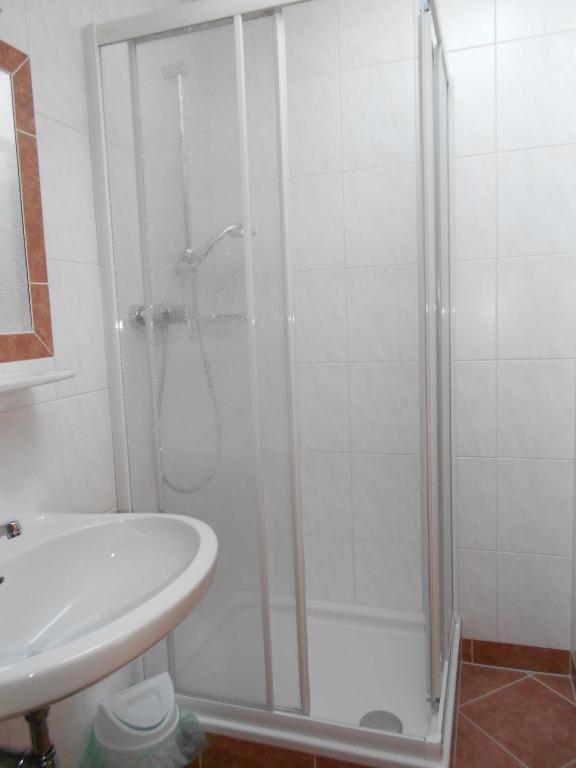 Pension Thorerhof Haus im Ennstal Kamer foto