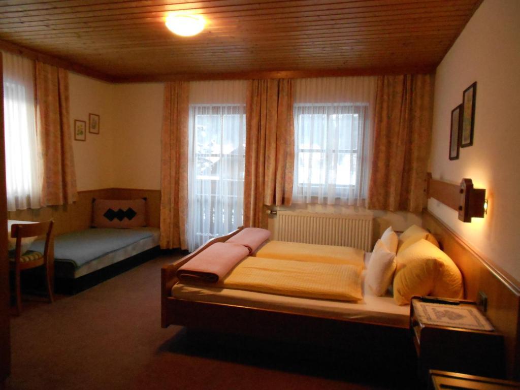 Pension Thorerhof Haus im Ennstal Kamer foto